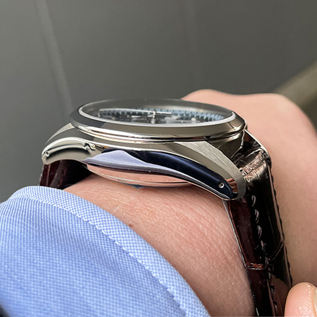 グランドセイコー(Grand Seiko) Sport Collection マスター